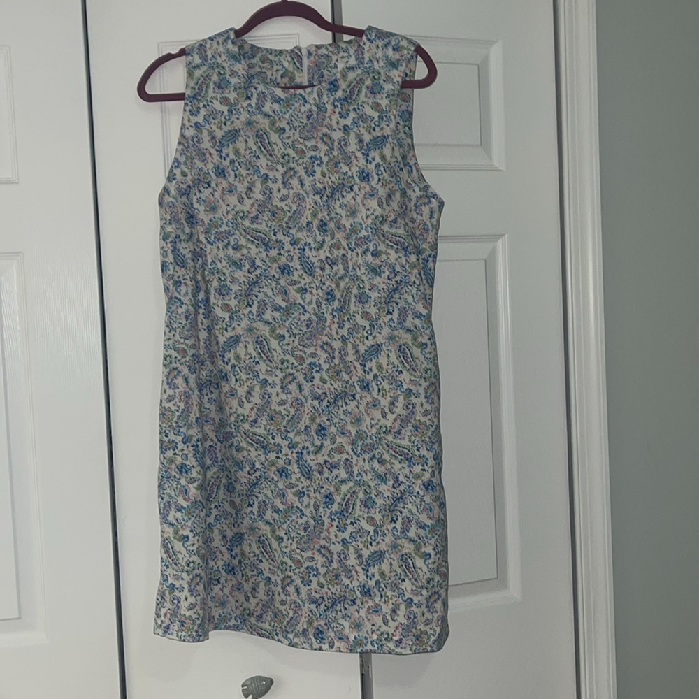 Love Lily sleeveless dress